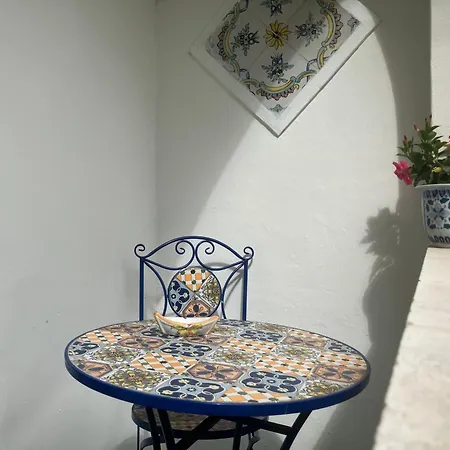 Villa Striano Boutique Capri Exterior photo