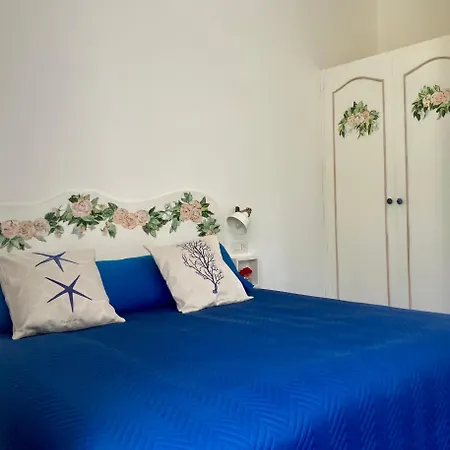 Villa Striano Boutique Capri Exterior photo