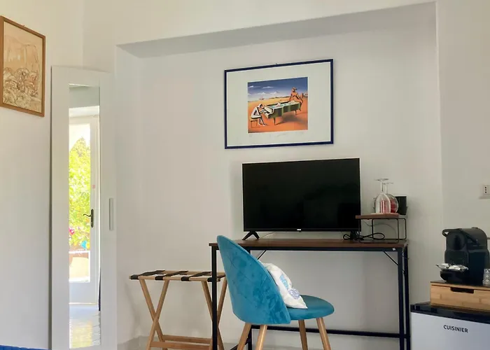 Villa Striano Boutique