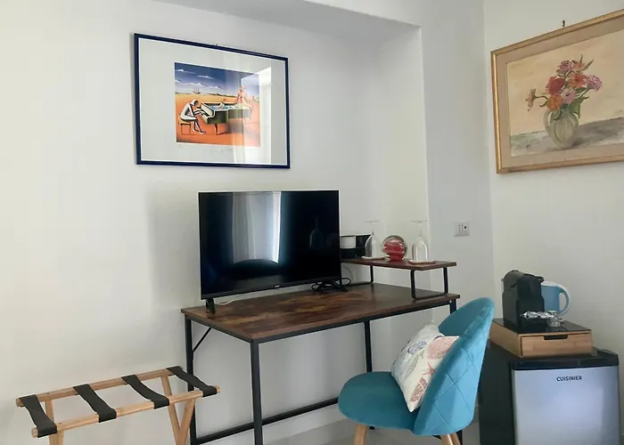Villa Striano Boutique