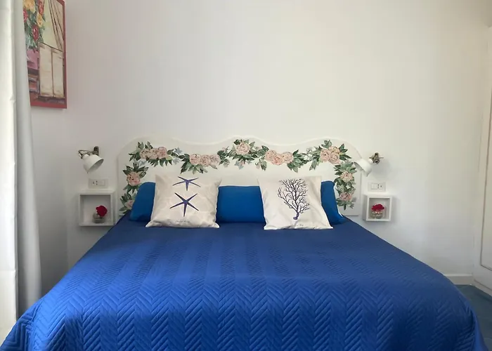 Villa Striano Boutique