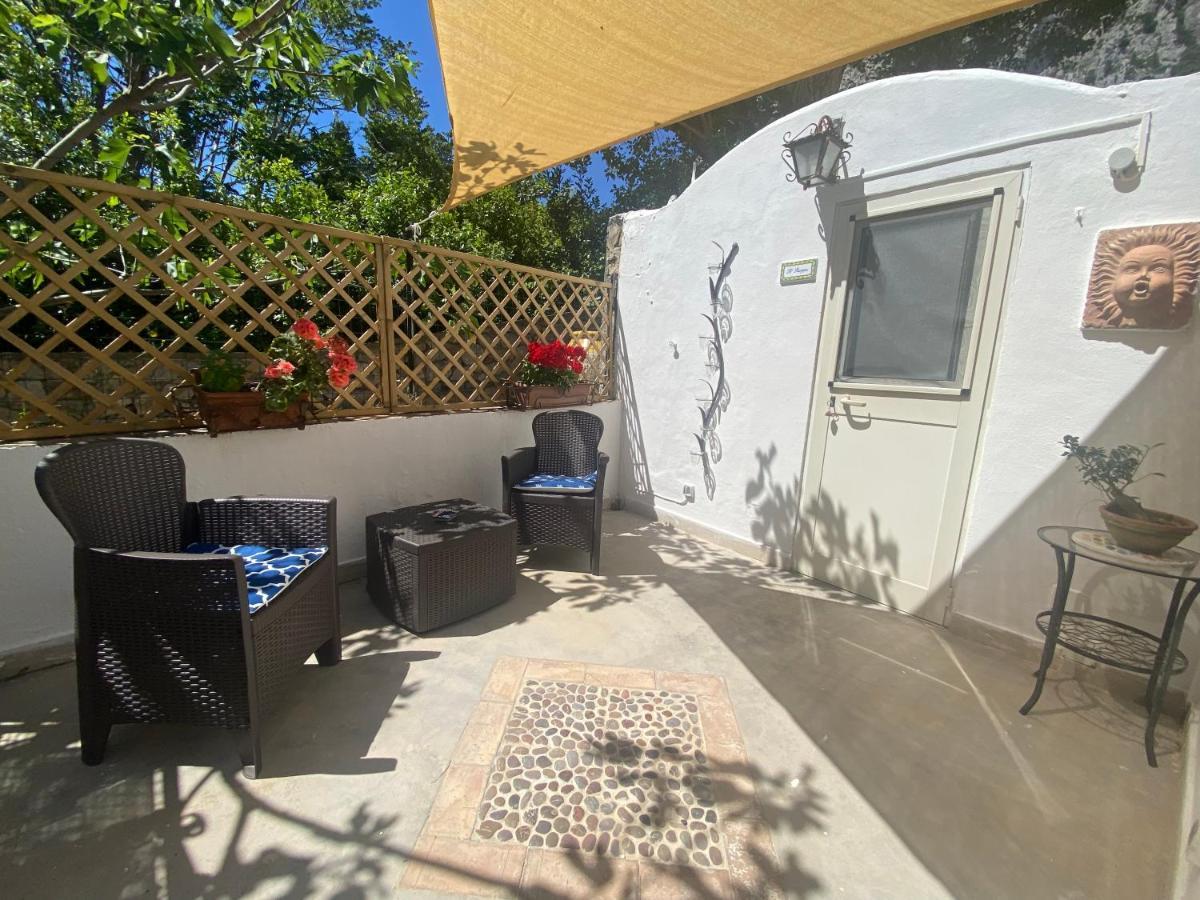 Striano Boutique Casa de hóspedes Capri