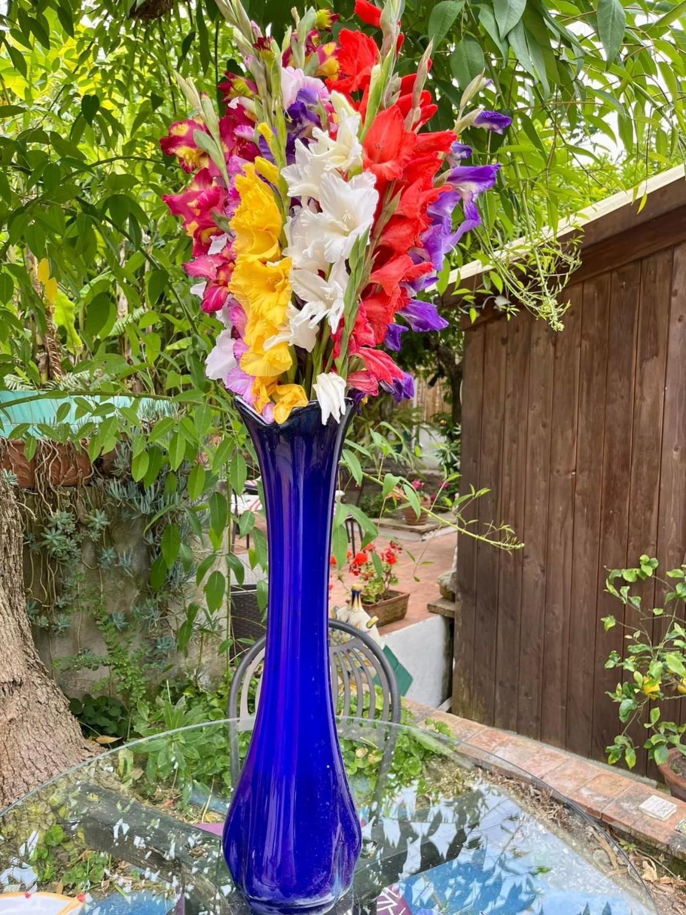 Gasthuis Striano Boutique Capri