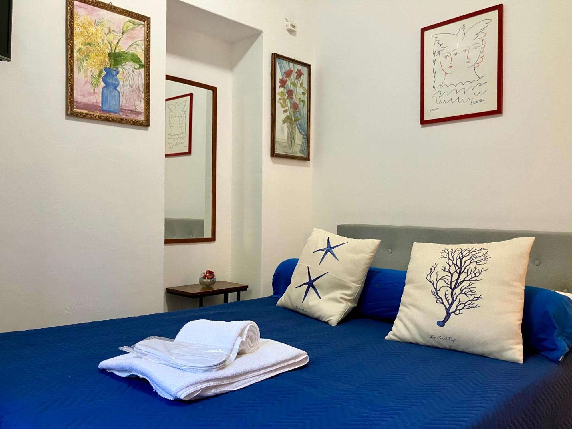 Casa de hóspedes Striano Boutique