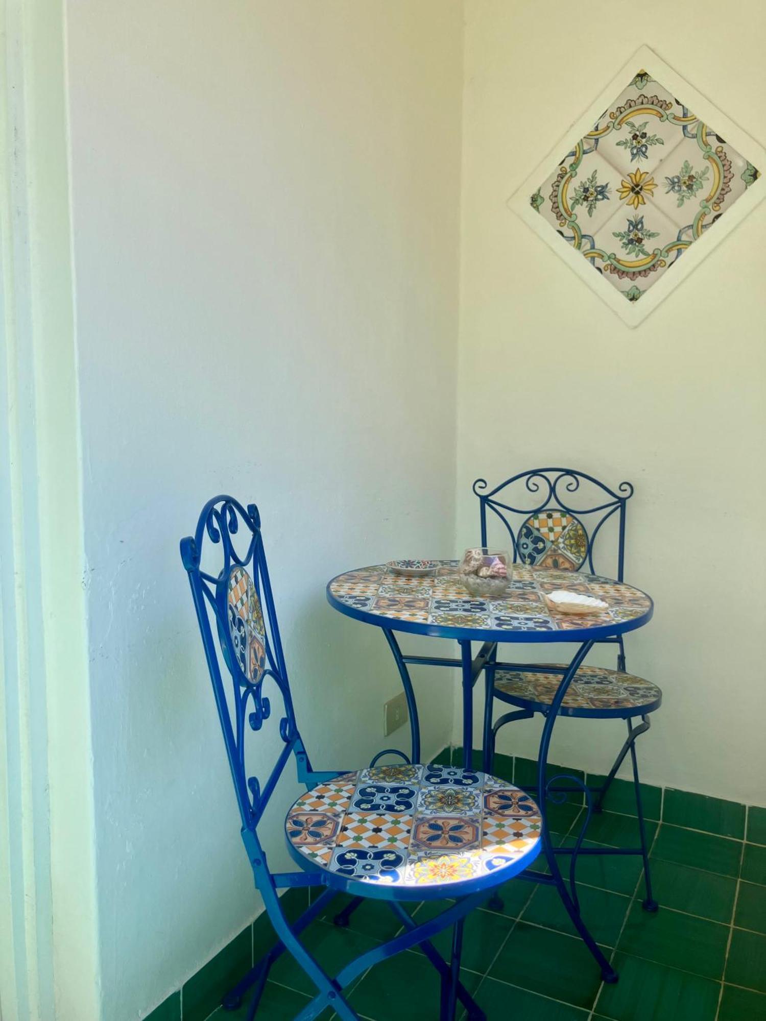 Striano Boutique Gasthof Capri