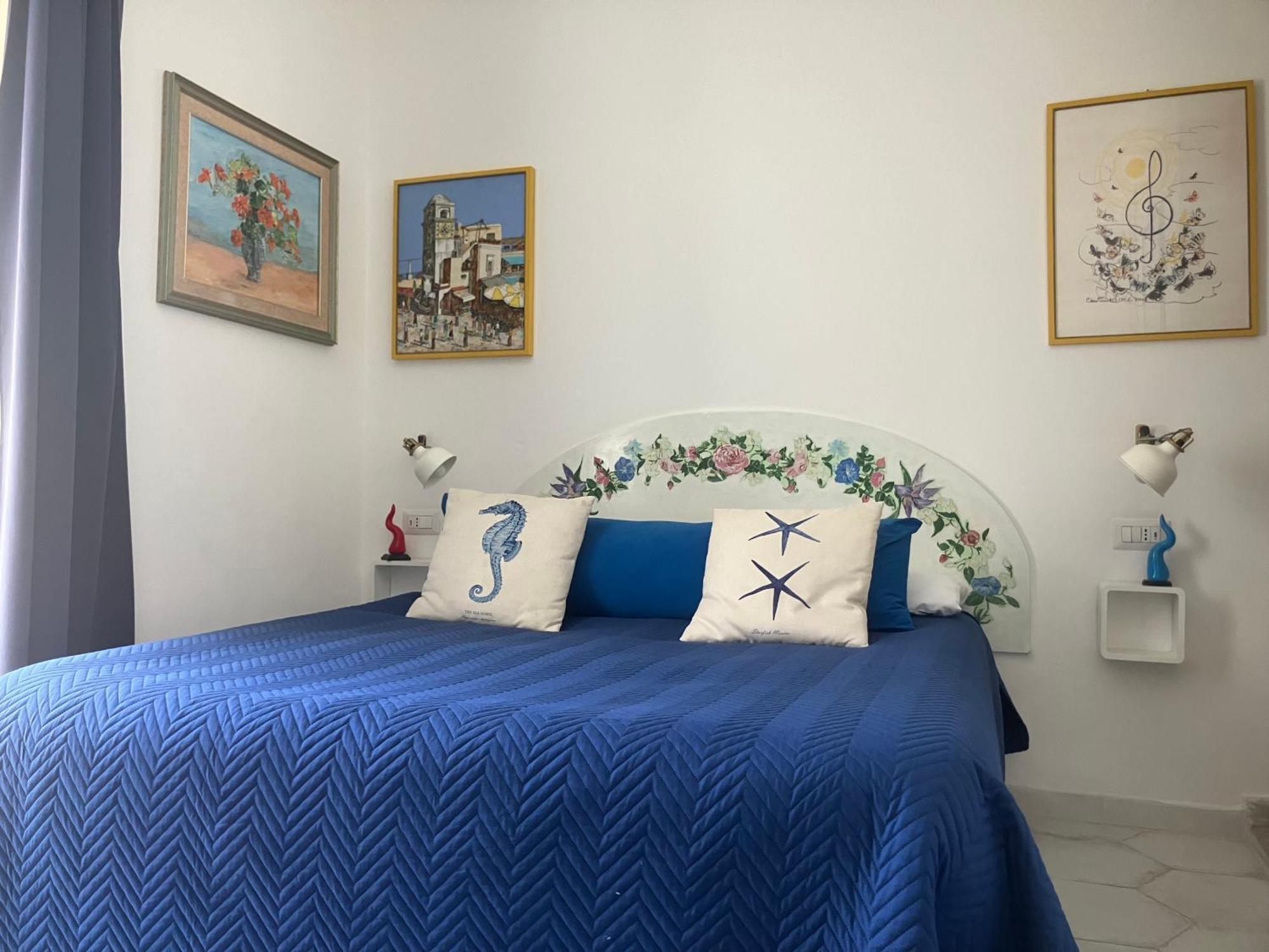 Gasthof Striano Boutique Capri