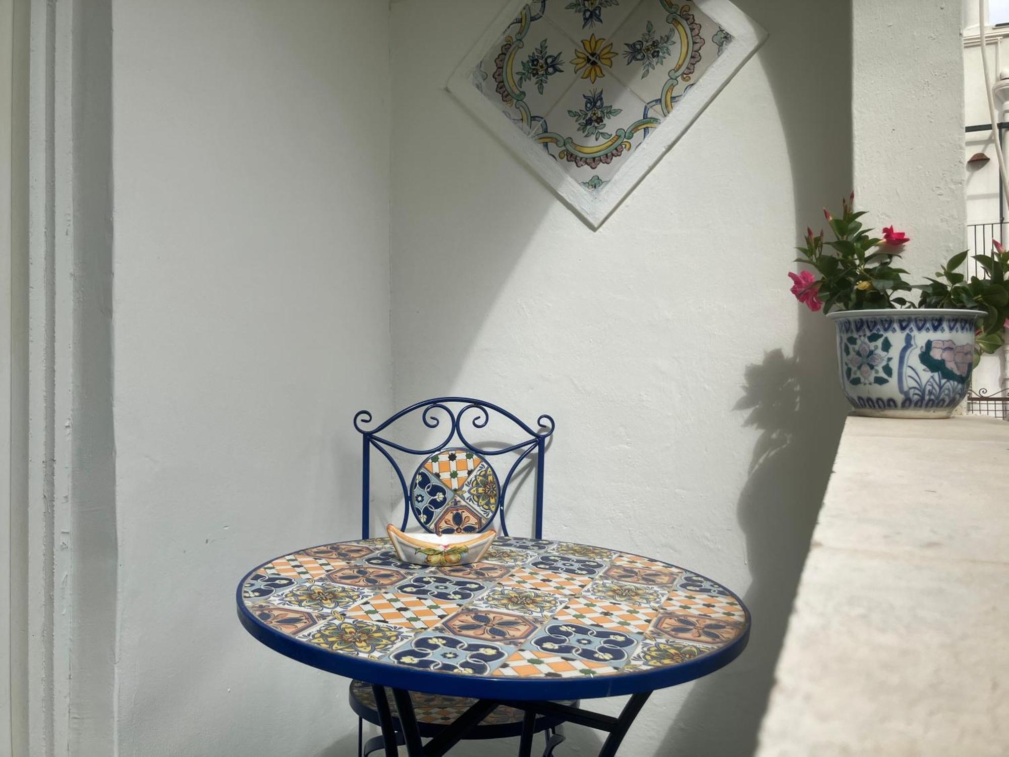 Striano Boutique * Capri