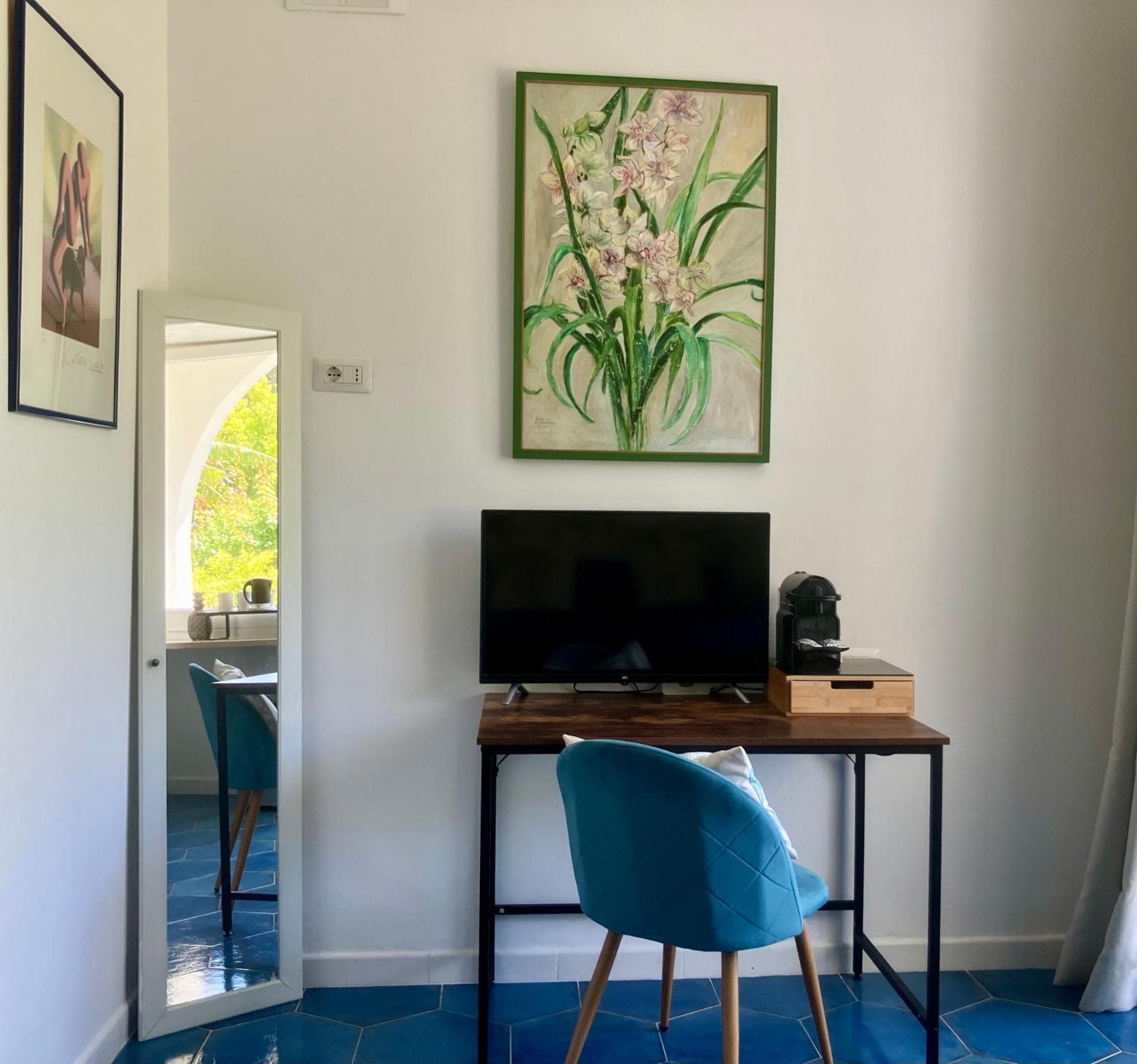 Casa de hóspedes Striano Boutique