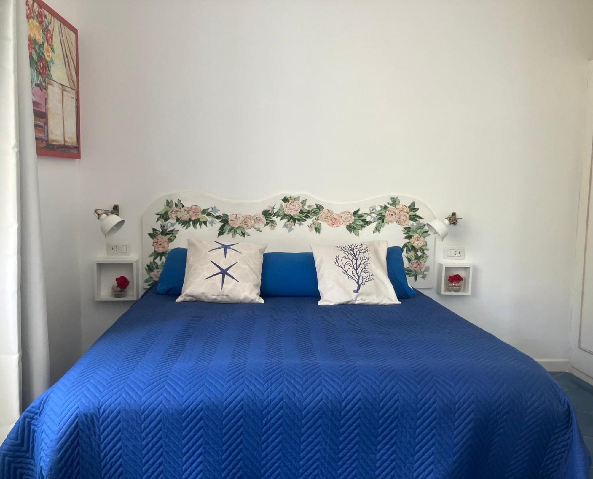 Striano Boutique Gasthof Capri