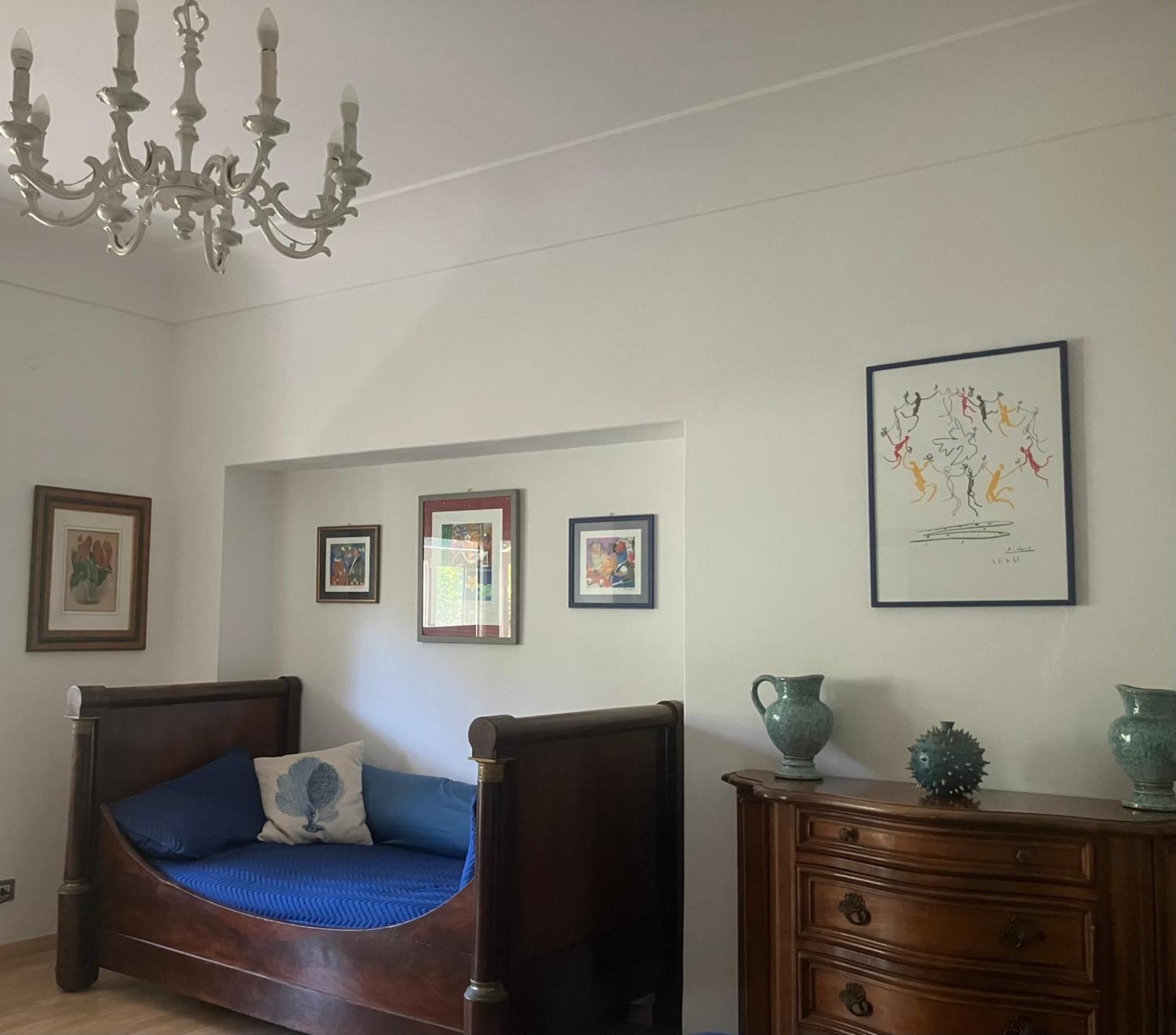 Gasthof Striano Boutique Capri